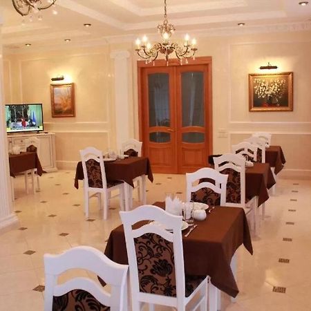 Villa Gnizdo Leleky Skhidnytsia Екстериор снимка