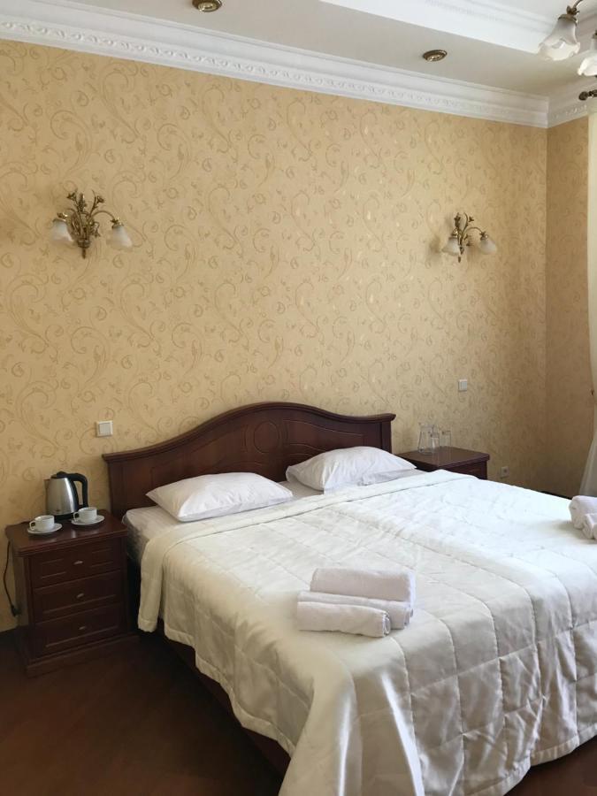 Villa Gnizdo Leleky Skhidnytsia Екстериор снимка