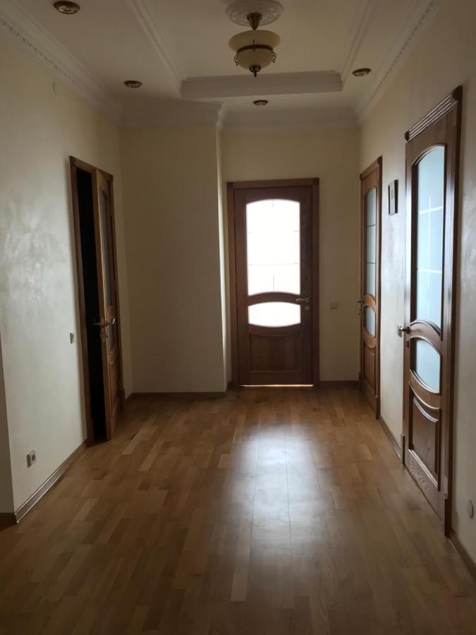 Villa Gnizdo Leleky Skhidnytsia Екстериор снимка